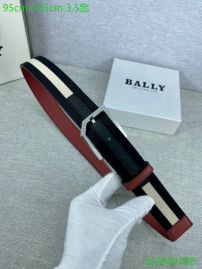 Picture of Bally Belts _SKUBallyBelt35mmX95-125cm7d08104